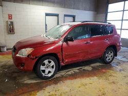 Toyota rav4 salvage cars for sale: 2010 Toyota Rav4