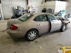 2006 Buick Lacrosse CX