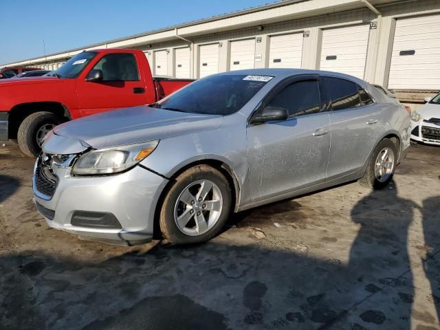 2015 Chevrolet Malibu LS