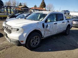 Salvage cars for sale at Denver, CO auction: 2023 Ford Maverick XL