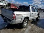 2013 Toyota Tacoma Double Cab