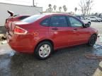 2011 Ford Focus S