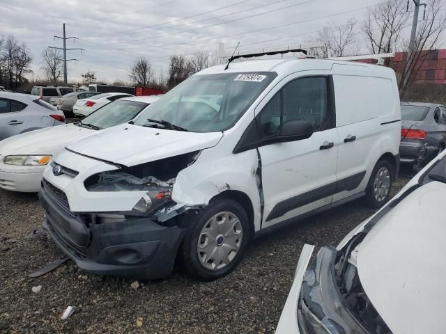 2016 Ford Transit Connect XL