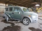 2005 Honda Element EX