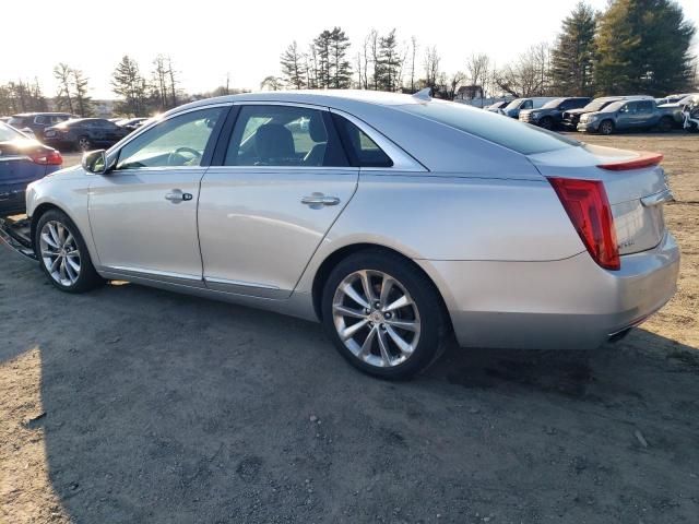 2013 Cadillac XTS Premium Collection