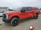 2018 Ford F250 Super Duty