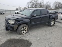 2013 Toyota Tacoma Double Cab en venta en Gastonia, NC