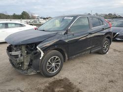 Mitsubishi Vehiculos salvage en venta: 2020 Mitsubishi Eclipse Cross ES