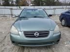 2003 Nissan Altima Base