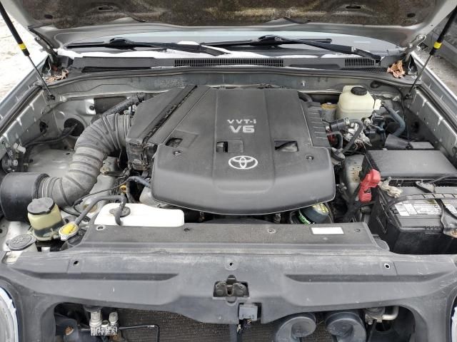 2006 Toyota 4runner Limited