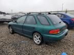 1997 Subaru Impreza L