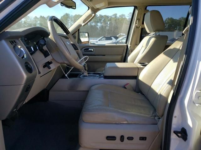 2012 Ford Expedition Limited