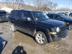 2013 Jeep Patriot Limited