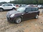 2016 Mini Cooper S Clubman