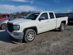 2016 GMC Sierra K1500 SLE en venta en Lawrenceburg, KY