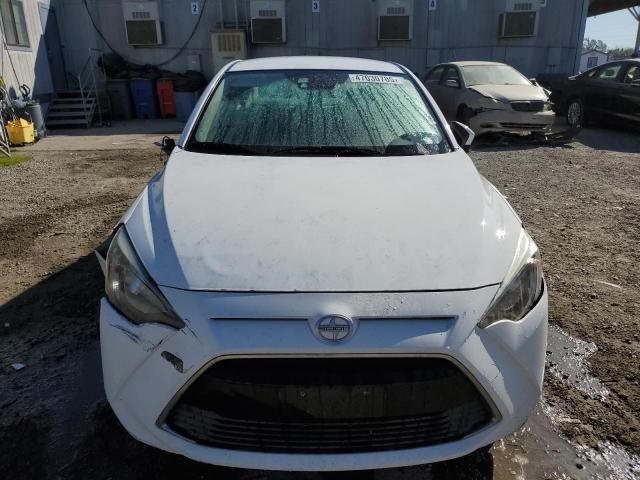 2016 Scion IA