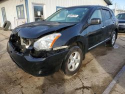 2012 Nissan Rogue S en venta en Pekin, IL