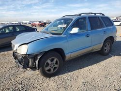 2004 Hyundai Santa FE GLS en venta en San Diego, CA