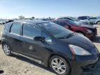 2010 Honda FIT Sport