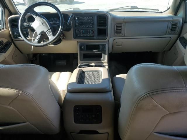 2003 GMC Yukon