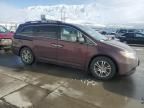 2013 Honda Odyssey EXL