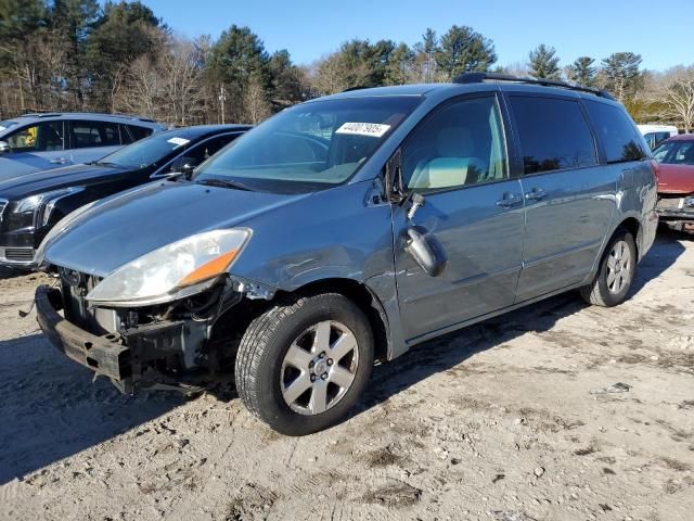 2008 Toyota Sienna CE