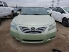 2008 Toyota Camry Hybrid