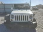 2008 Jeep Wrangler X