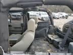 2007 Jeep Wrangler Sahara