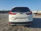 2018 Honda CR-V EXL