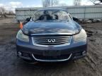 2008 Infiniti M35 Base