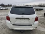 2008 Toyota Highlander Sport