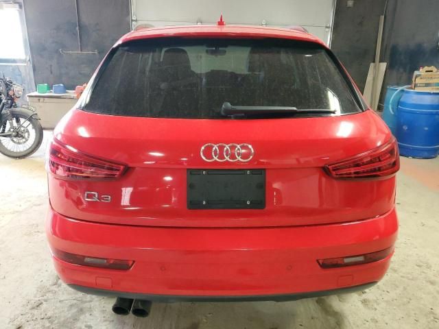 2017 Audi Q3 Premium