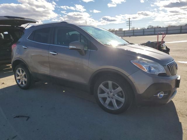 2014 Buick Encore Premium