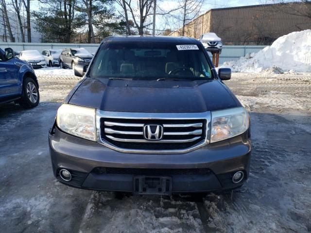 2014 Honda Pilot EX