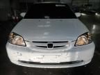 2002 Honda Civic EX