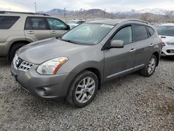 Run And Drives Cars for sale at auction: 2013 Nissan Rogue S