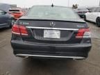 2014 Mercedes-Benz E 350 4matic