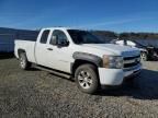 2010 Chevrolet Silverado K1500 LS