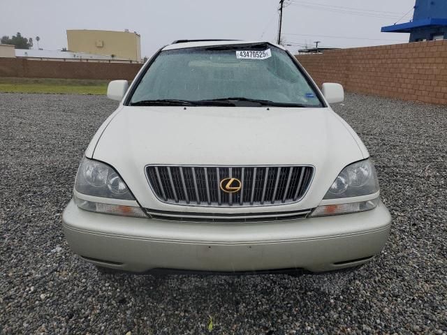 2000 Lexus RX 300