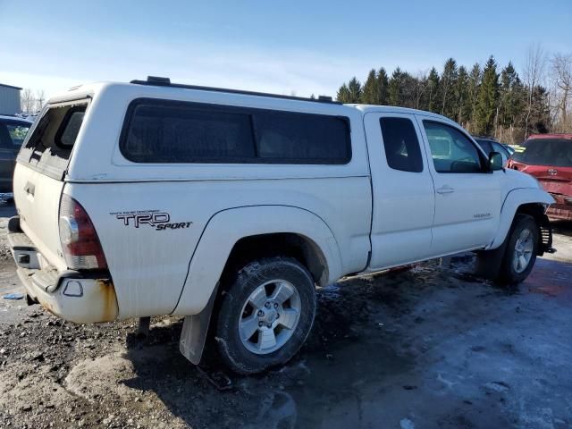 2013 Toyota Tacoma