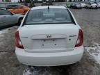 2009 Hyundai Accent GLS