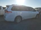 2011 Toyota Sienna XLE