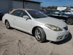 2008 Toyota Camry Solara SE