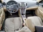 2010 Hyundai Sonata GLS