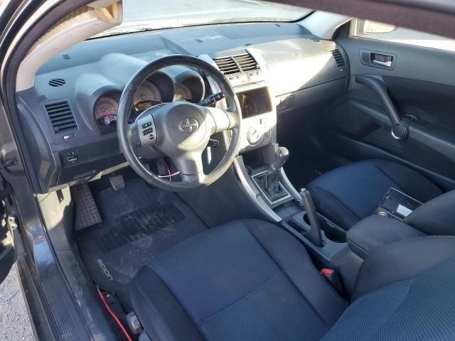 2006 Scion TC