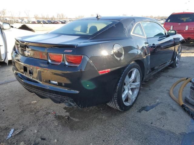 2010 Chevrolet Camaro SS