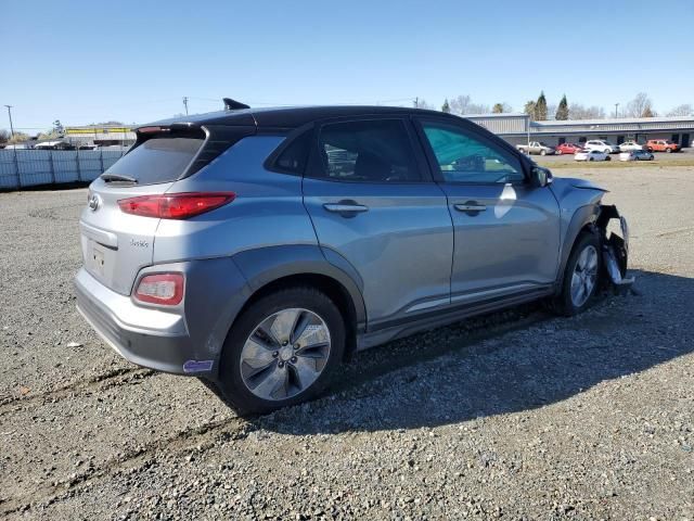 2019 Hyundai Kona SEL