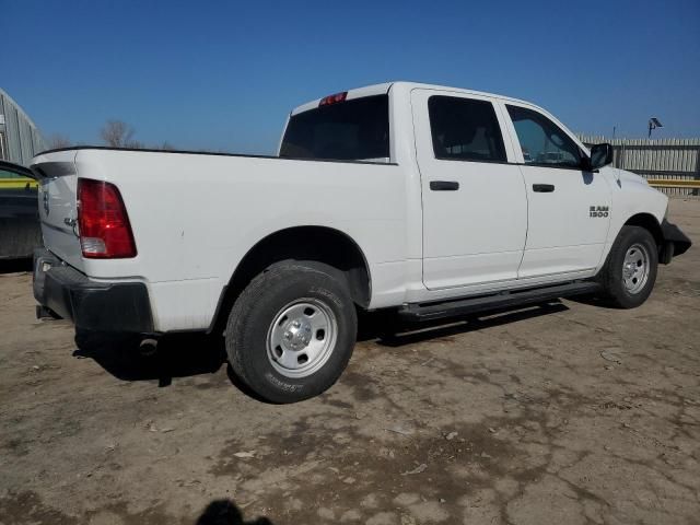 2013 Dodge RAM 1500 ST