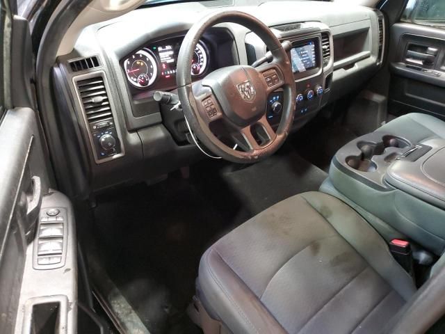 2014 Dodge RAM 1500 ST